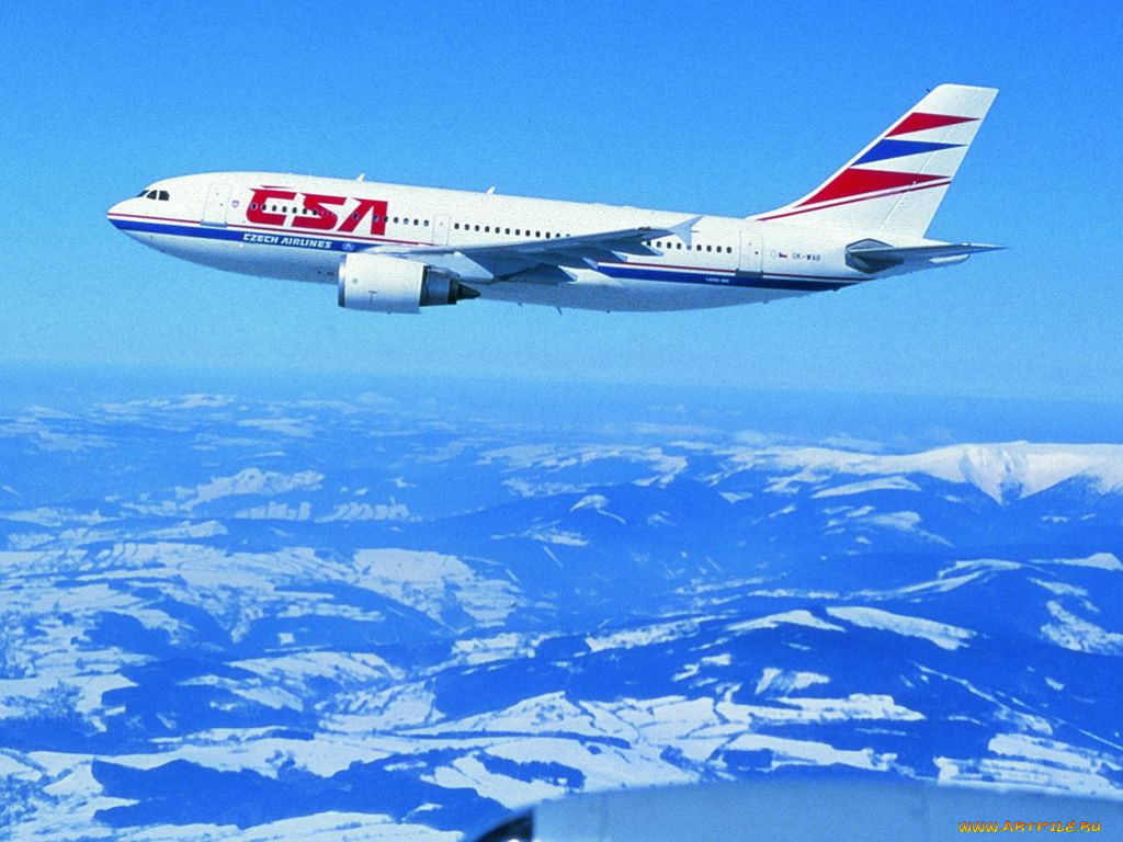 airbus, a310, , , 